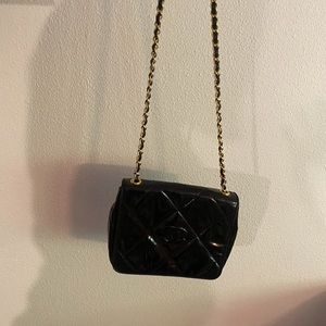 COPY - Chanel Vintage bag